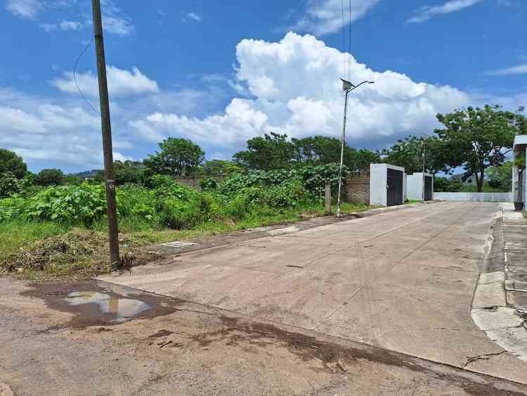 terreno en venta azalea fracc tio baltazar tepic nayarit pWhLDFE