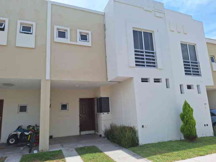 casa en venta privada helios puerta del sol xalisco nayarit pcnv6Br