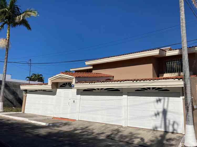 casa en venta azucena residencial la loma tepic nayarit p8RGBIa